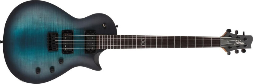 Ml2 Pro Azure Blue Satin