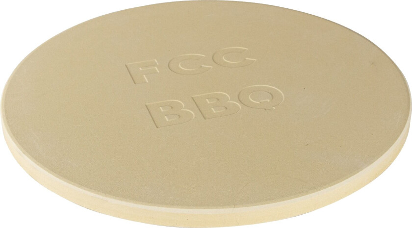 Bilde av pizzastein FCCMGS2004