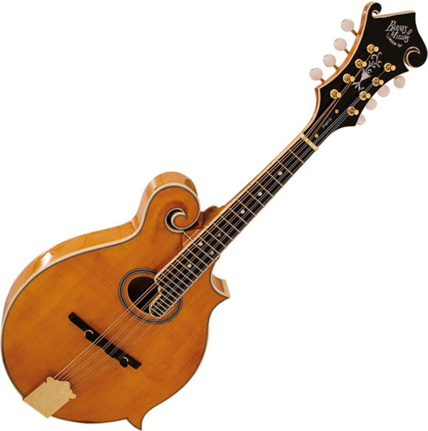 Bilde av Piercy Mandolin