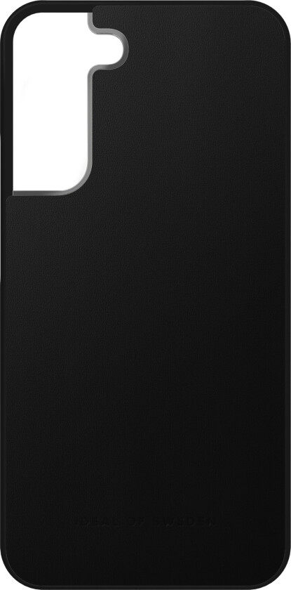 Atelier deksel til Samsung Galaxy S22+ (sort)