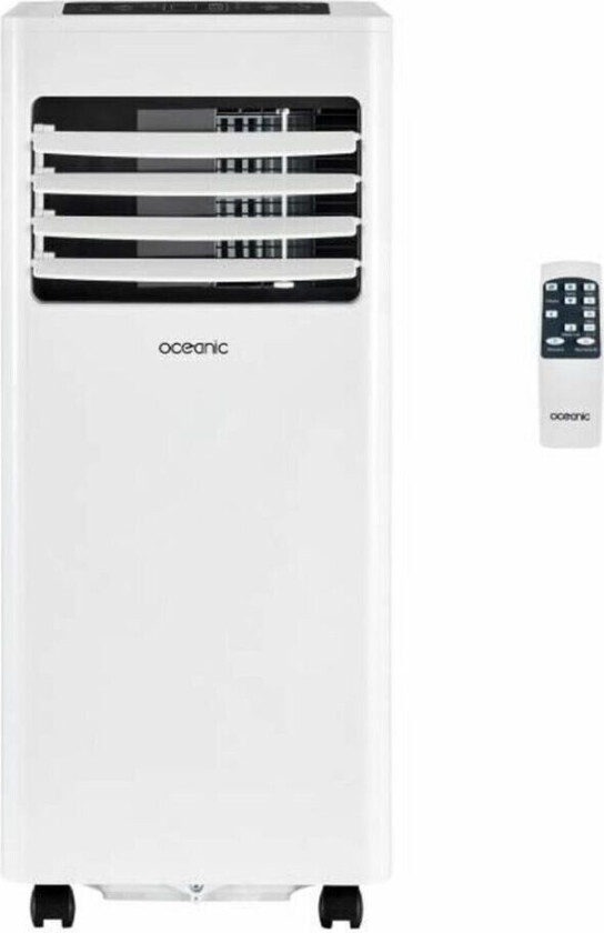 Bærbar Klimaanlegg Oceanic A 2050 W