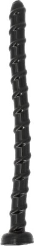 Achill Anal Dildo 48 cm Ekstra lang analdildo