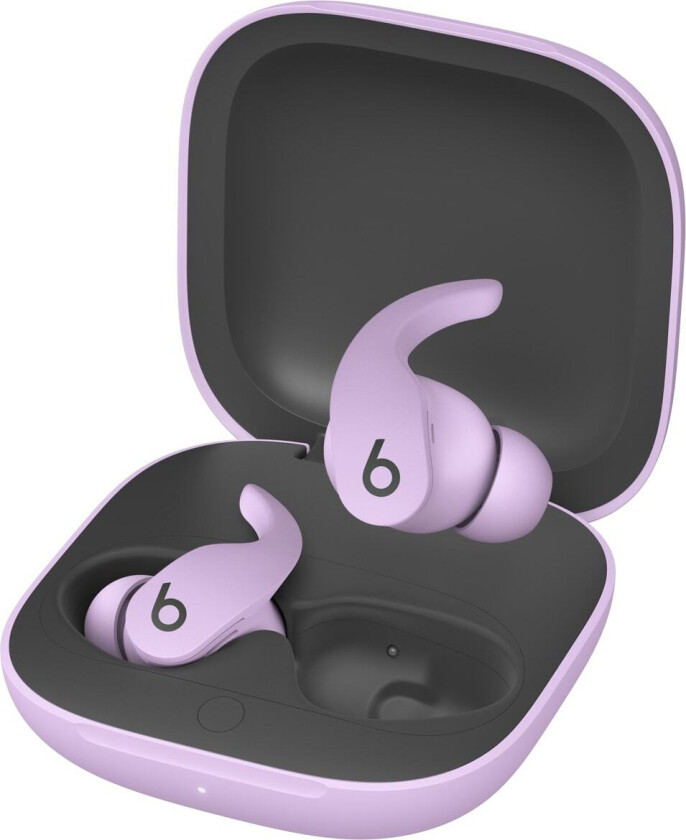 Fit Pro helt trådløse in-ear hodetelefoner (stone purple)