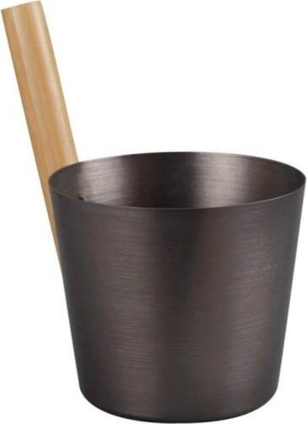 Sauna Bucket Ap-057W-01 5L