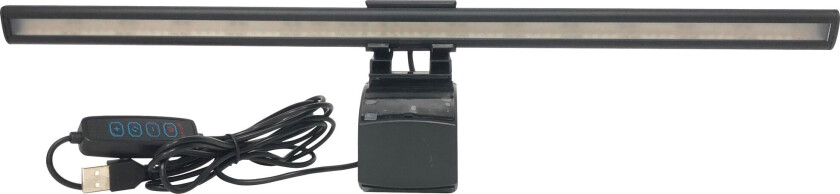 WSL1 monterbart lyspanel