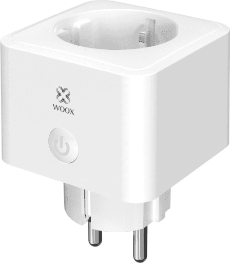Smart Single Plug