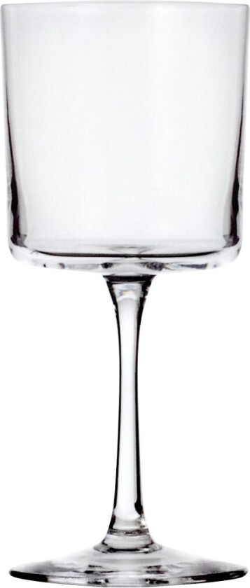 Amalfi Wine Stemmed Glass - 25 Cl