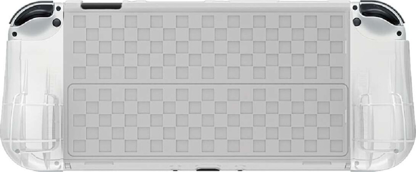 Nintendo Switch OLED deksel