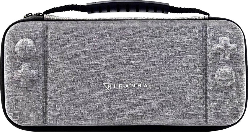 Combo veske til Nintendo Switch