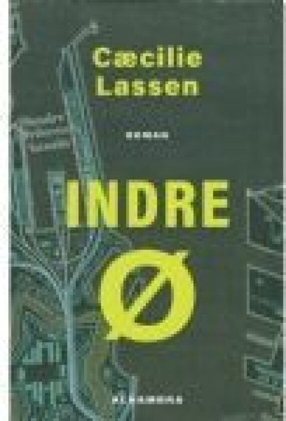 Indre ø Cæcilie Lassen Språk: Dansk