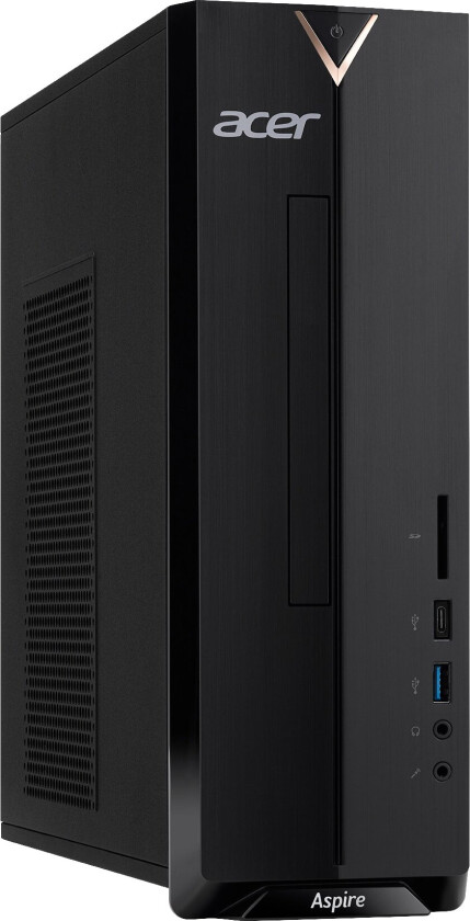Aspire XC-840 CEL/8/256 stasjonær PC