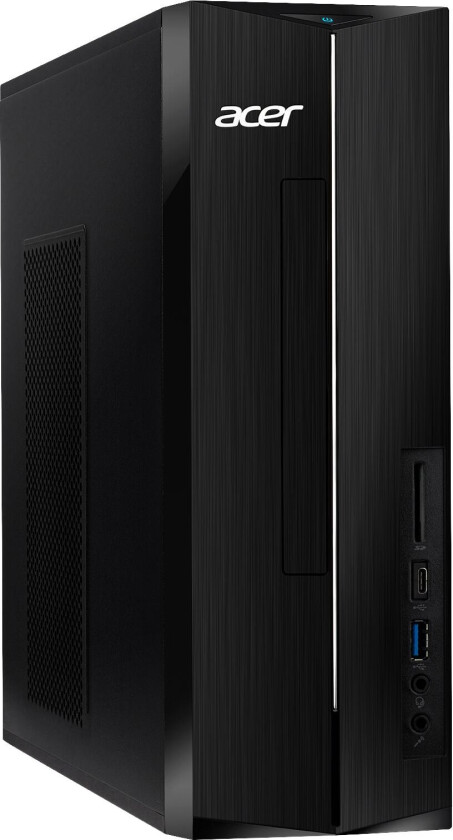 Aspire XC-1760 i7-12/16/512 stasjonær PC