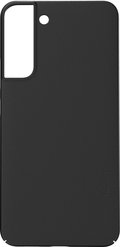 Samsung Galaxy S22 Plus deksel (ink black)