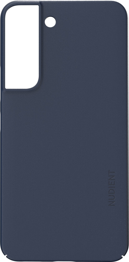 Samsung Galaxy S22 deksel (midwinter blue)