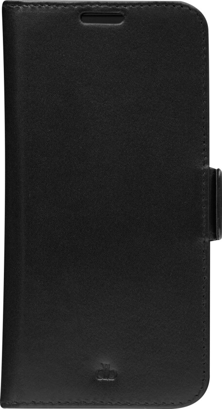 Copenhagen Slim Samsung Galaxy S22+ lommebokdeksel (sort)