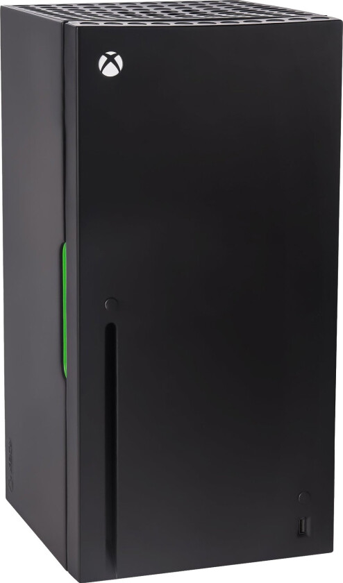 Xbox Series X Mini Fridge minikjøleskap