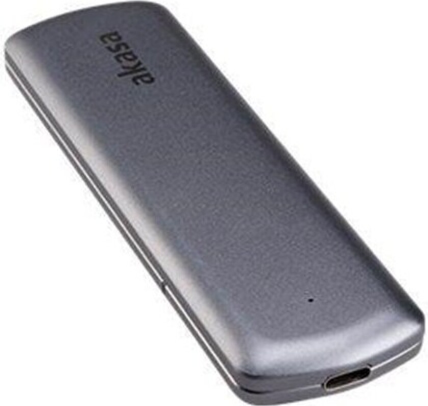Bilde av - storage enclosure - M.2 NVMe Card / SATA 6Gb/s - USB 3.2 (Gen 2)