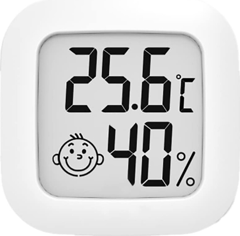 hygrometer HY2