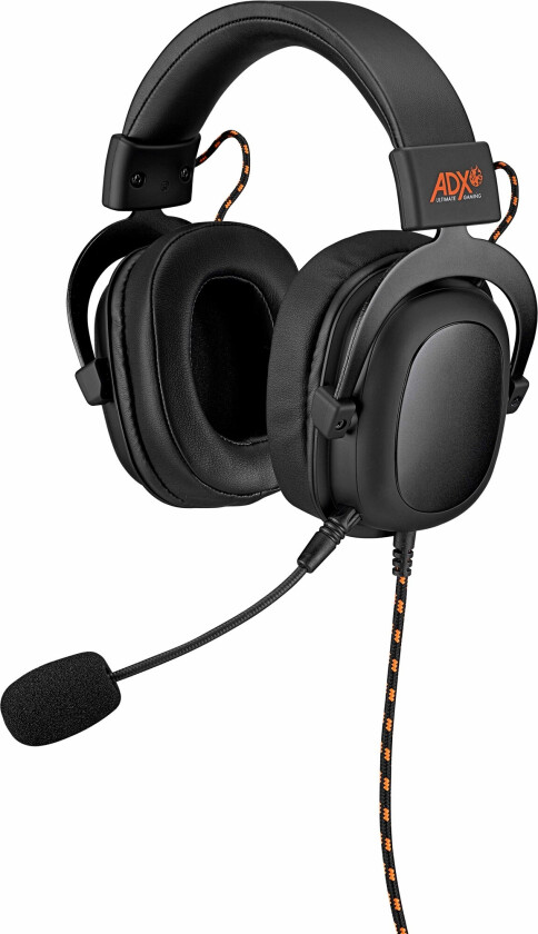 H01 gaming headset