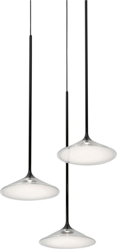 Orsa Cluster 3 Pendellampa