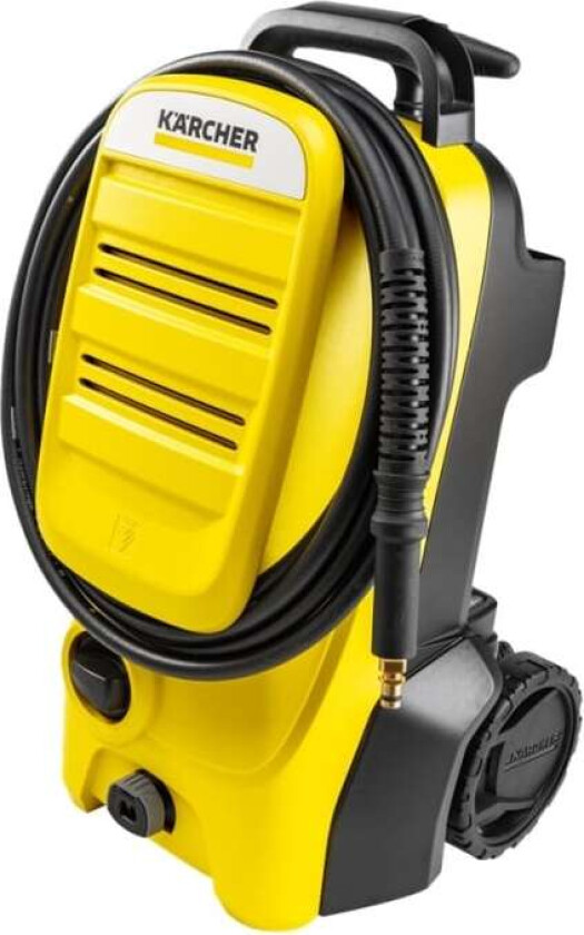 Høytrykksspyler K 4 Compact UM