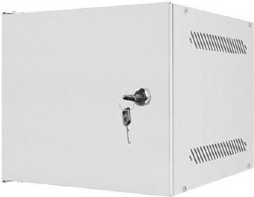 Szafa wiszaca 10 4U 280X310 SZ WF10-2304-00S