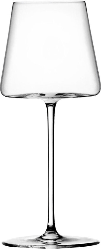 Manhattan Wine Stemmed Glass - 35 Cl