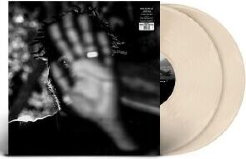 Gary Clark Jr. - Jpeg Raw (Ltd Indie Color 2Lp)