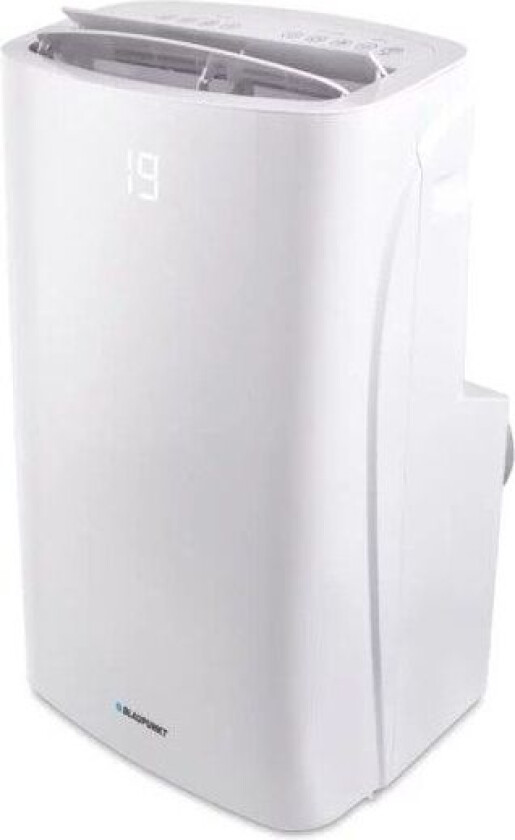 Kondicionierius Blaupunkt mobilus air conditioner Moby Mėlyna S 12E