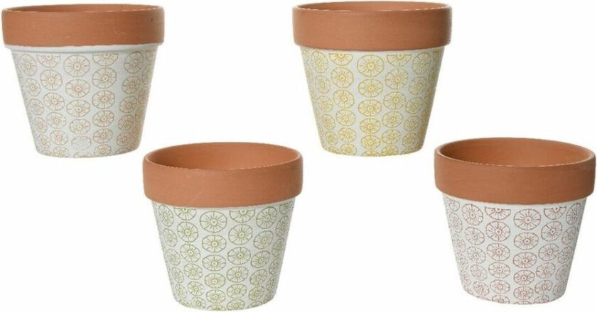 Myggmiddel Lys à 11,5 cm Citronella