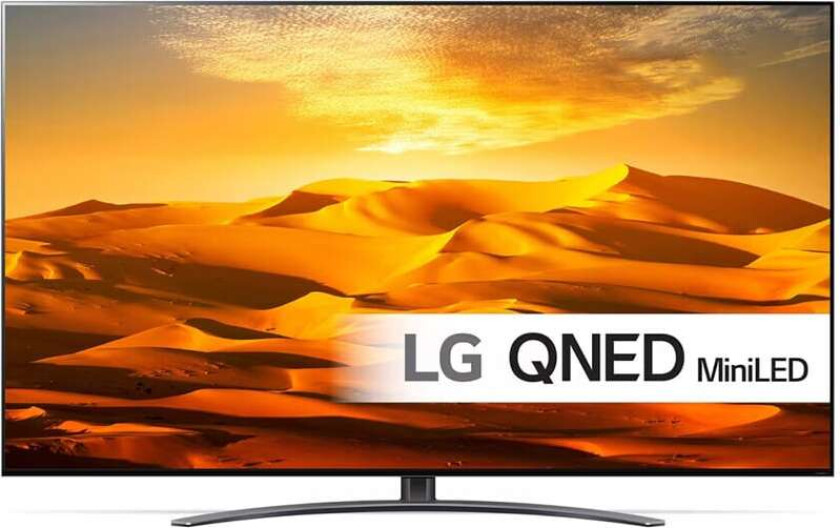 65" QNED91 4K LED QNED TV (2022)