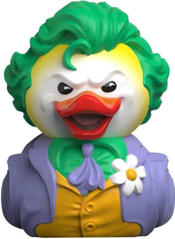 Dc Comics Tubbz Boxed The Joker