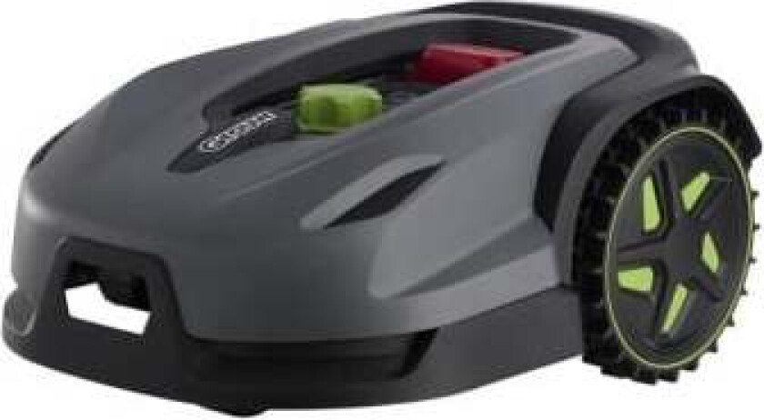 Grouw lawn mower 600M2 CORE+