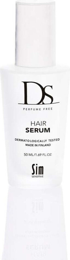 - Sim Sensitive Hair Serum 50 ml