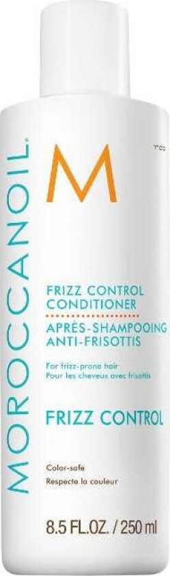 Frizz Control Conditioner 250 ml