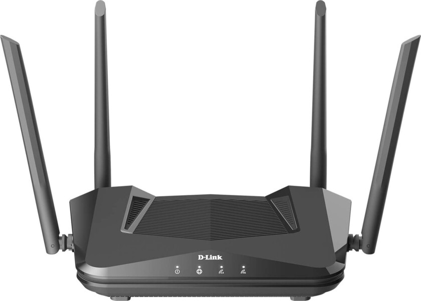 Bilde av DIR-X1530 AX1500 Wi-Fi-ruter