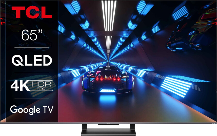 65 QLED860 4K LED TV (2022)