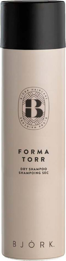 Forma Torr Dry Shampoo 75 ml