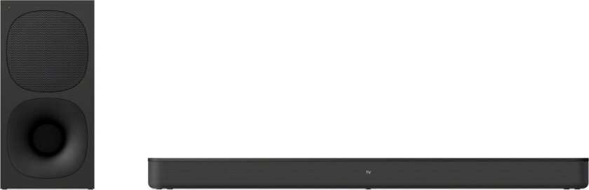 2.1ch HT-SD40 lydplanke