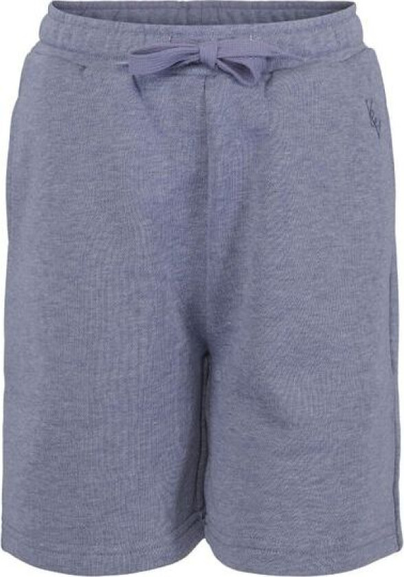 - Shorts Sweat Svend Denim Blue