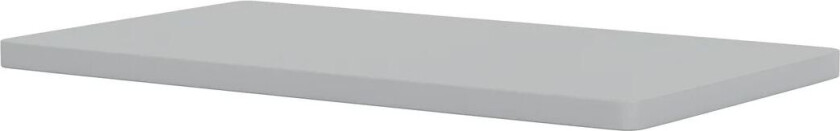 Panton Wire hylleplate 18,8x33 cm Fjord