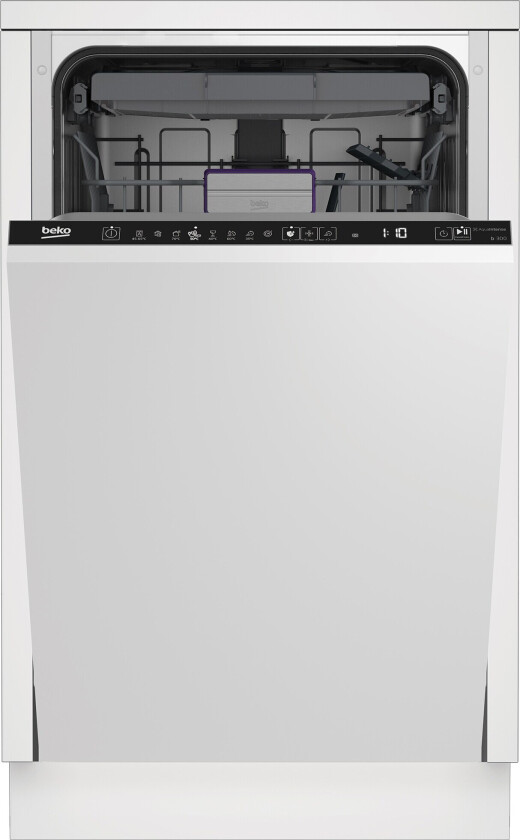 oppvaskmaskin BDIS261C, helintegrert