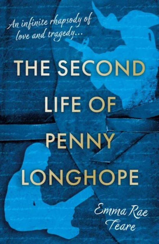 The Second Life Of Penny Longhope av Emma Rae Teare