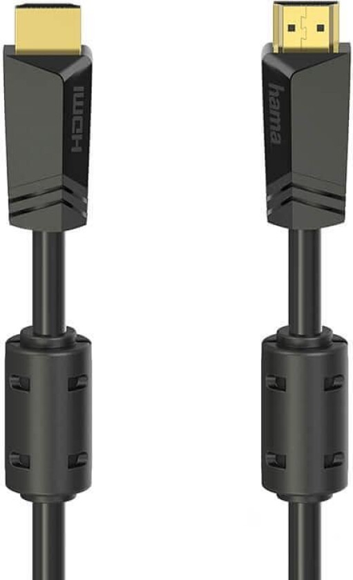 High-Speed HDMI-kabel (10m)