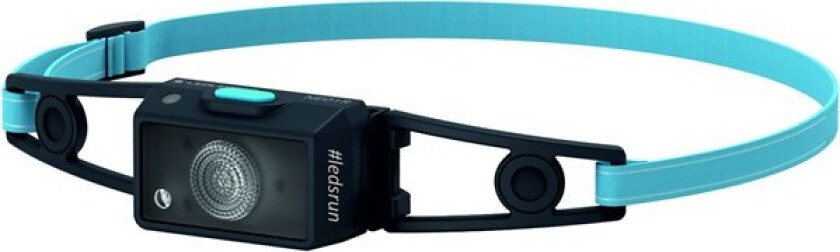 Led Lenser Neo1R OneSize, Black/Blue