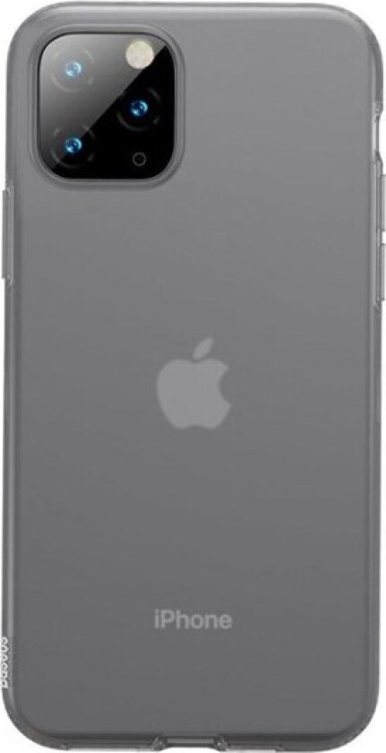 Silica Case for iPhone 11 Pro Max