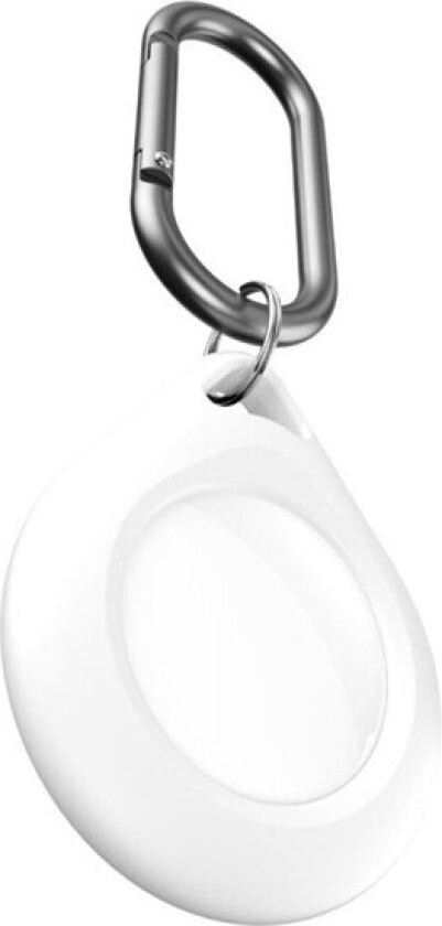 Secure Dock for AirTag 4-pack