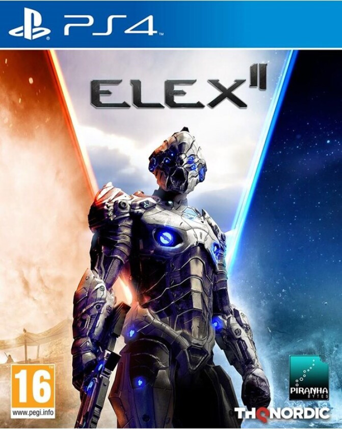 Elex II (2)