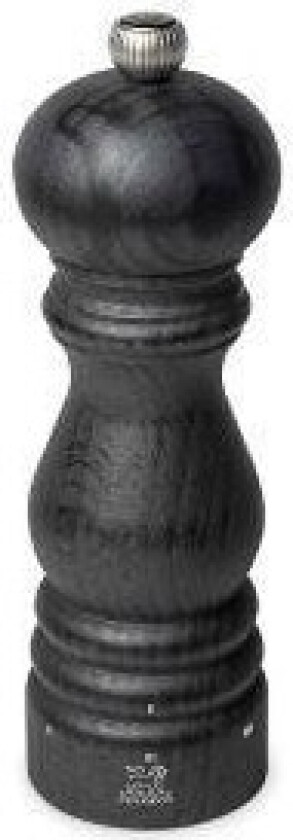 Pepper mill Paris uS 18 cm Graphite Beech