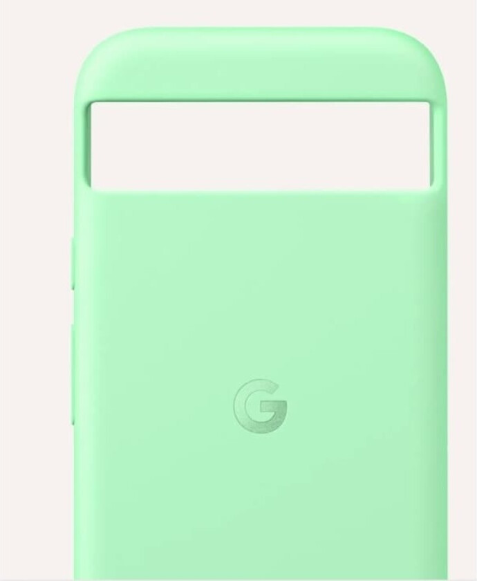 Pixel 8a deksel (grønn)